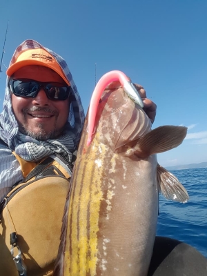 Fiiish Crazy Sand Eel – Пасивна, но ефективна примамка!